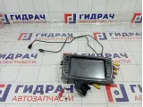 Магнитола Ford Focus