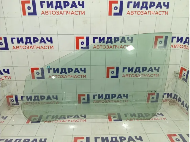 Стекло двери передней левой Ford Focus 1342624