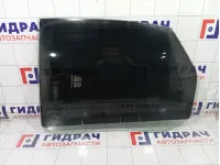 Стекло двери задней левой Ford Focus 1317985