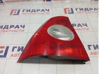 Фонарь задний левый Ford Focus 1333834