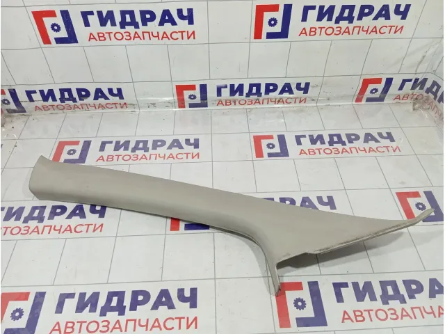 Обшивка стойки передней левой Ford Focus 1463756