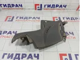 Кронштейн задней полки левый Ford Focus 1498326