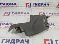 Кронштейн задней полки левый Ford Focus 1498326