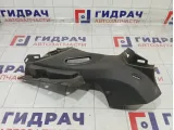 Кронштейн задней полки левый Ford Focus 1498326