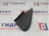 Накладка торпедо с торца правая Ford Focus 1353298