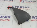 Накладка торпедо с торца правая Ford Focus 1353298