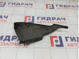 Накладка торпедо с торца правая Ford Focus 1353298
