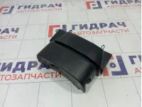 Кожух рулевой колонки верхний Ford Focus 1252257