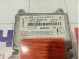 Блок управления AIR BAG Ford Focus 4M5T14B056BJ