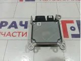 Блок управления AIR BAG Ford Focus 4M5T14B056BJ