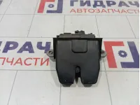 Замок багажника Ford Focus 1570448 Замок багажника Ford Focus 1570448