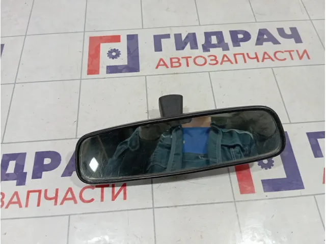 Зеркало заднего вида Ford Focus 1765145