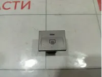 Кнопка обогрева стекла заднего Ford Focus 1386140