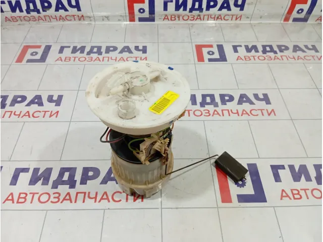 Насос топливный Ford Focus 1602781