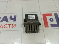 Резистор отопителя Ford Focus 6G9T19E624AD