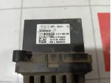 Резистор отопителя Ford Focus 6G9T19E624AD