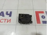 Моторчик заслонки отопителя (печки) Ford Focus 3M5H19E616AB