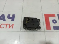 Моторчик заслонки отопителя (печки) Ford Focus 3M5H19E616AB