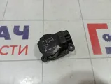 Моторчик заслонки отопителя (печки) Ford Focus 3M5H19E616AB