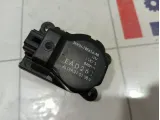 Моторчик заслонки отопителя (печки) Ford Focus 3M5H19E616AB