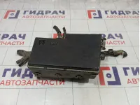 Блок предохранителей Ford Focus