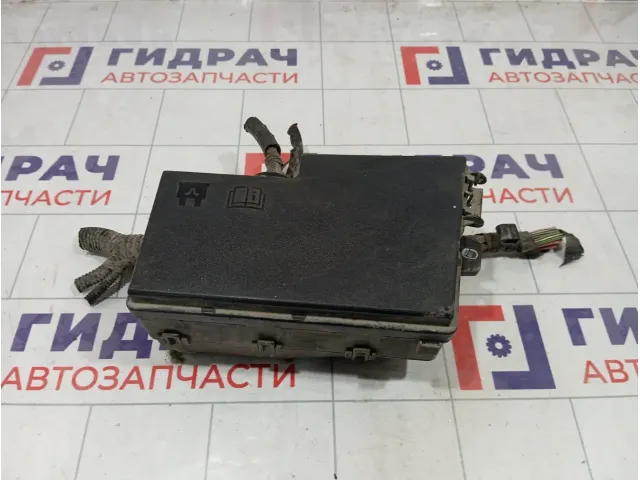 Блок предохранителей Ford Focus