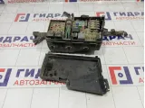 Блок предохранителей Ford Focus
