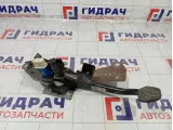 Педаль тормоза Ford Focus 4M512467AN
