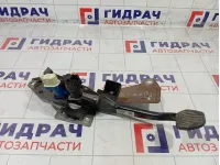 Педаль тормоза Ford Focus 4M512467AN