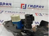 Педаль тормоза Ford Focus 4M512467AN