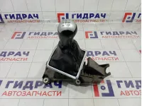 Кулиса (селектор) КПП Ford Focus