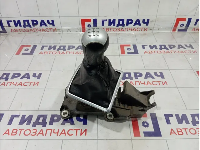 Кулиса (селектор) КПП Ford Focus
