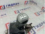 Кулиса (селектор) КПП Ford Focus