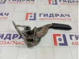 Рычаг, педаль стояночного тормоза Ford Focus 1358611