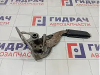 Рычаг, педаль стояночного тормоза Ford Focus 1358611