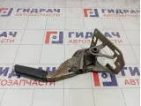 Рычаг, педаль стояночного тормоза Ford Focus 1358611