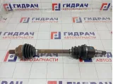 Привод передний левый Ford Focus
