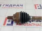 Привод передний левый Ford Focus