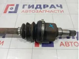 Привод передний левый Ford Focus