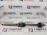 Привод передний правый Ford Focus