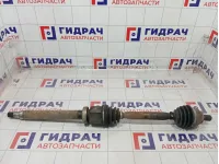 Привод передний правый Ford Focus
