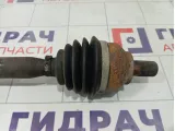 Привод передний правый Ford Focus