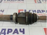 Привод передний правый Ford Focus