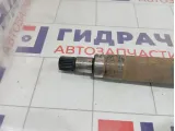 Привод передний правый Ford Focus