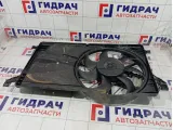 Вентилятор радиатора Ford Focus 3M5H8C607RG