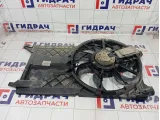 Вентилятор радиатора Ford Focus 3M5H8C607RG
