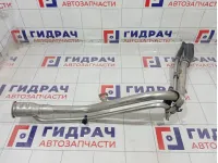 Горловина топливного бака Ford Focus 1868061