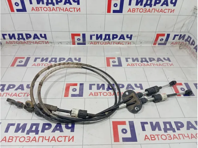 Трос КПП Ford Focus 1402891