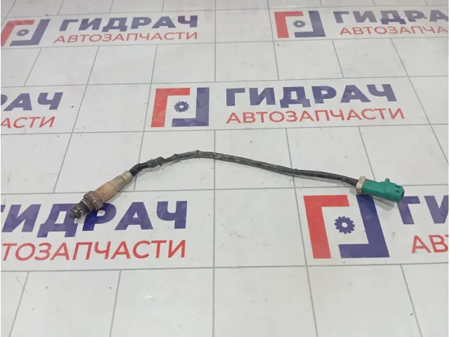 Датчик кислородный/Lambdasonde Ford Focus 1309292