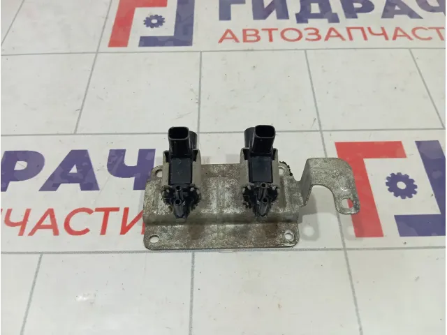 Клапан электромагнитный Ford Focus 4M5G9A500
